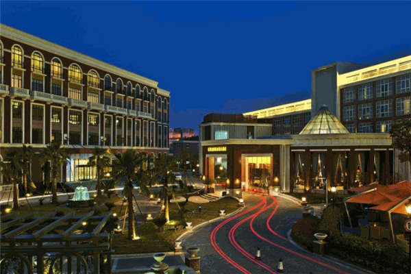 格雷斯精选酒店